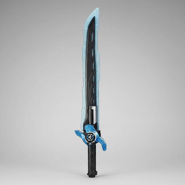 Power Ranger sword toy