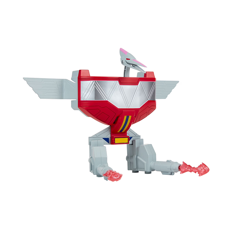 Mighty Morphin Pterodactyl Combinable Dinozord